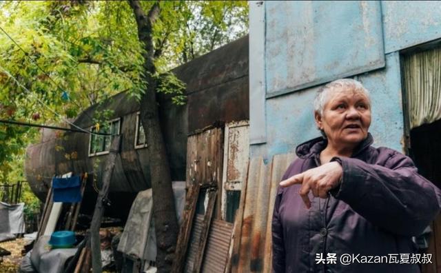 俄罗斯养老院俄罗斯老人在中国养老-第5张图片-太平洋在线