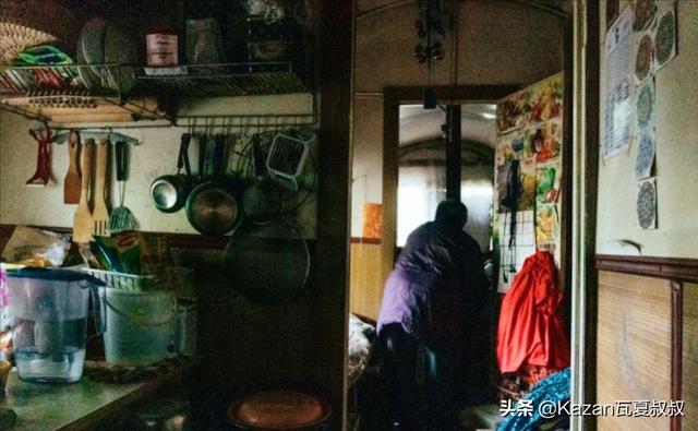 俄罗斯养老院俄罗斯老人在中国养老-第7张图片-太平洋在线