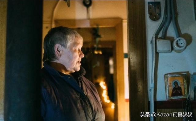 俄罗斯养老院俄罗斯老人在中国养老-第8张图片-太平洋在线