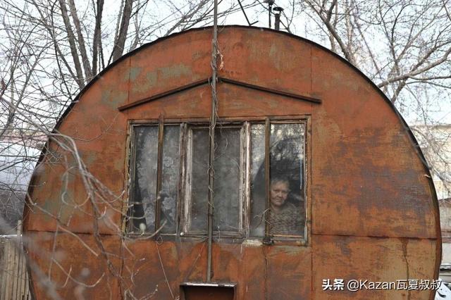 俄罗斯养老院俄罗斯老人在中国养老-第9张图片-太平洋在线