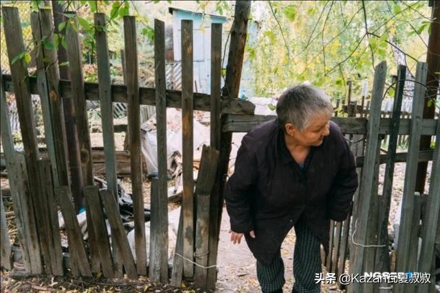 俄罗斯养老院俄罗斯老人在中国养老-第12张图片-太平洋在线