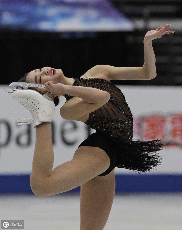 俄罗斯花样滑冰运动员北京冬奥会花滑女单