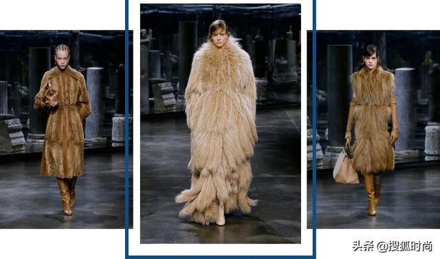俄罗斯透明时装表演法国90年代时尚秀-第5张图片-太平洋在线