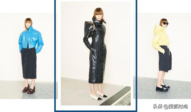 俄罗斯透明时装表演法国90年代时尚秀-第21张图片-太平洋在线