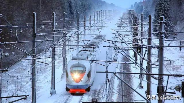 俄罗斯铁路总里程铁路总公司官网