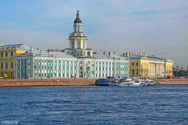 俄罗斯水城莫斯科是水城吗-第6张图片-太平洋在线