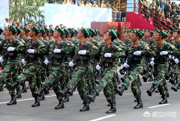 今天重大新闻头条新闻军事:越南现在的军事实力怎么样？