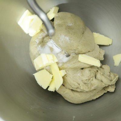 俄罗斯黑麦大列巴俄罗斯列巴面包图片-第3张图片-太平洋在线