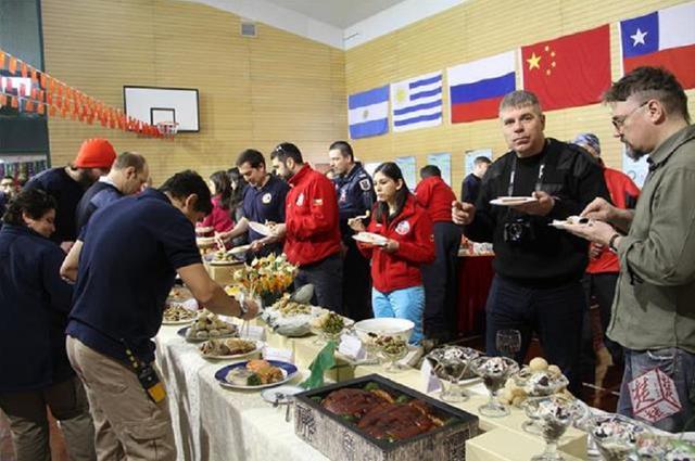 中国人在俄罗斯种菜中国人在俄罗斯结婚-第7张图片-太平洋在线