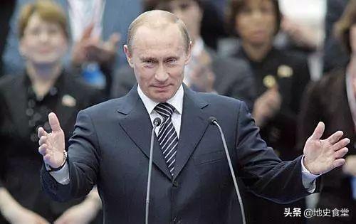 俄罗斯第三任总统俄罗斯总统表排名