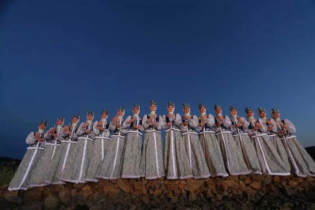 俄罗斯族舞蹈俄罗斯民族舞蹈卡林卡-第19张图片-太平洋在线
