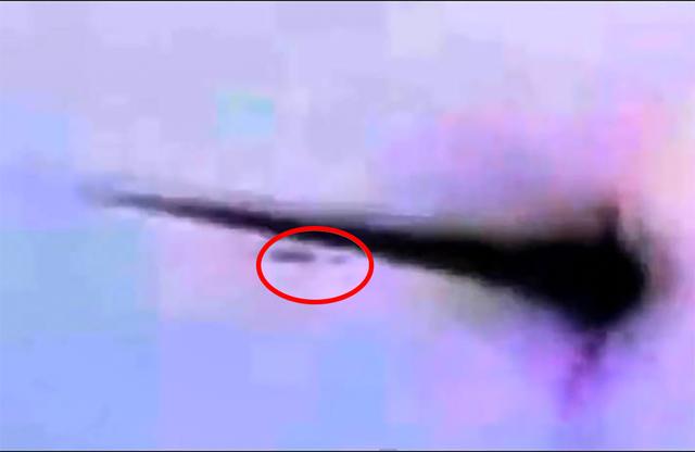 俄罗斯UFO事件广州巨型ufo事件视频-第5张图片-太平洋在线