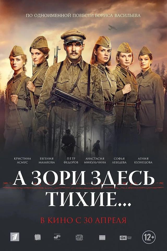 俄罗斯军事电影天空俄罗斯电影在线观看-第11张图片-太平洋在线