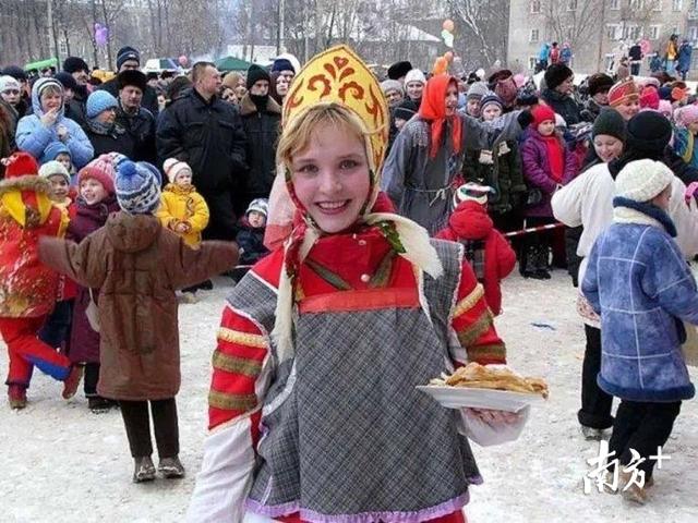 俄罗斯谢肉节介绍俄罗斯谢肉节持续几天
