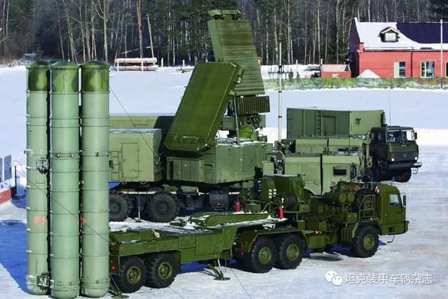 俄罗斯新型武器俄罗斯最新武器装备-第3张图片-太平洋在线