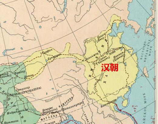 俄罗斯版中国地图最新俄罗斯地图中文版