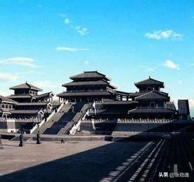 今日咸阳热搜榜:秦都遗址到底是在咸阳还是西安？你怎么看？