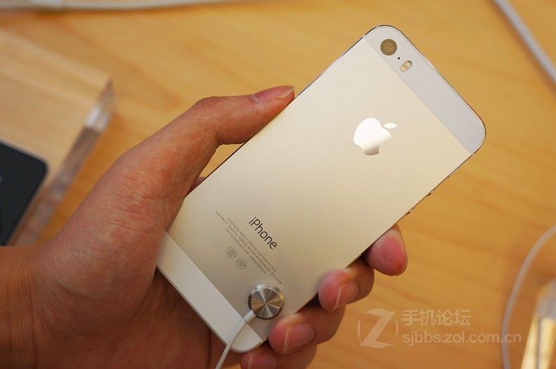 苹果手机5s有白色吗苹果5s二手多少钱一台