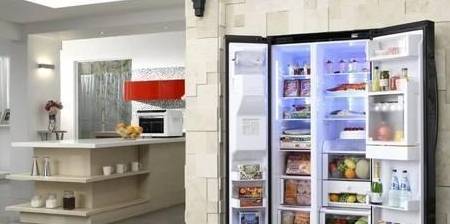 冰箱怎样省电设置苹果版:冰箱买什么类型的最合适？看看它们的优缺点，再做决定