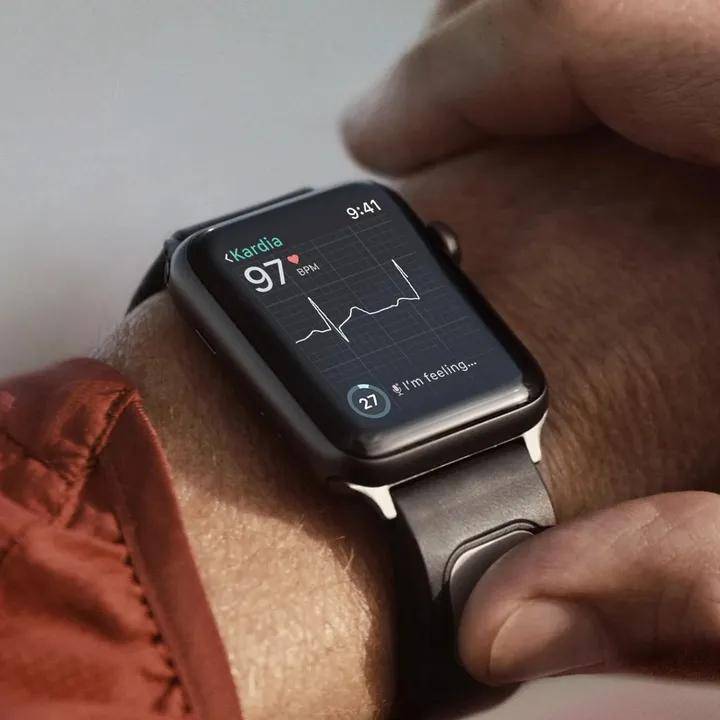 丢丢影院苹果版:苹果或将无法在美销售Apple Watch，智能穿戴与Find My技术