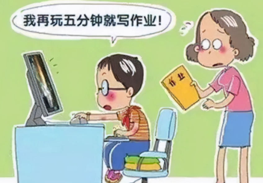 孩子吃饭总玩手机新闻幼儿园用筷子吃饭简笔画-第2张图片-太平洋在线