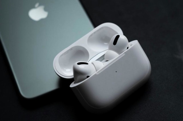 苹果airpods平价版苹果即将推出第四代airpods-第1张图片-太平洋在线下载