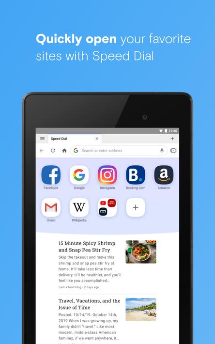 opera手机客户端openbor手机版下载