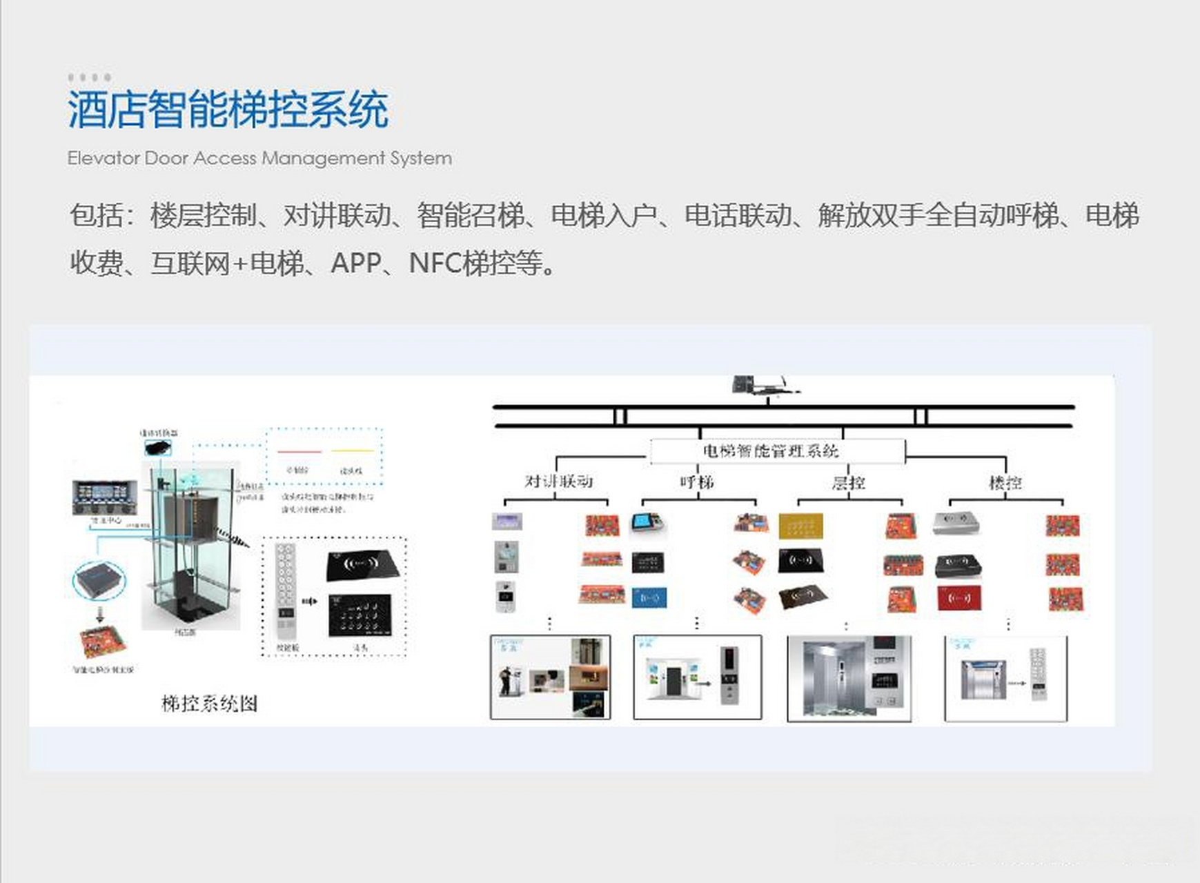梯控客户端梯控软件下载-第2张图片-太平洋在线下载
